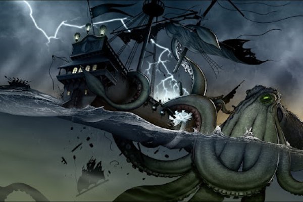 Доступ к kraken через vpn