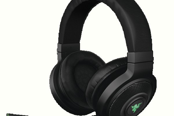 Kraken 20at