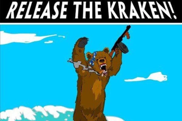 Kraken даркнет рынок