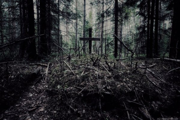 Кракен в обход