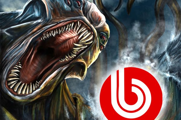 Kraken что это такое